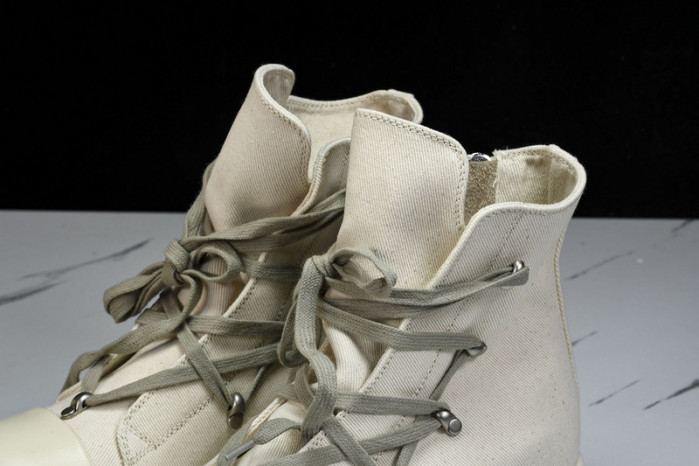 RICK OWENS SNEAKERS copshoe OR-167