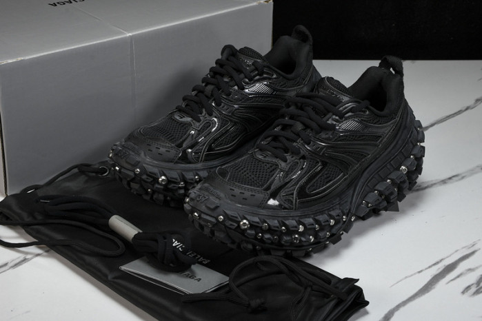 BL Ddfender -copshoe BL258