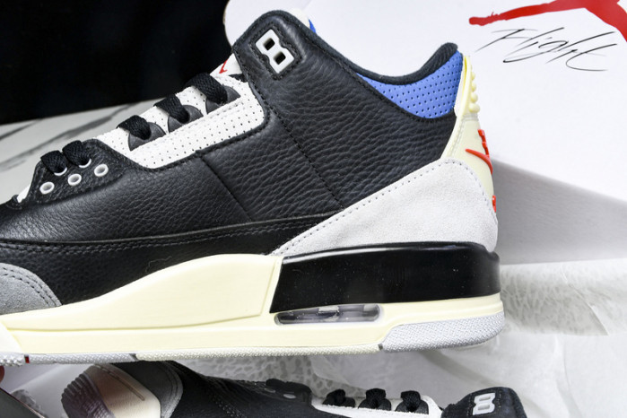 Air Jordan 3 OG “Rare Air” IB8967-004