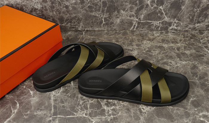 HR SLIDE COPSHOE HRS-75