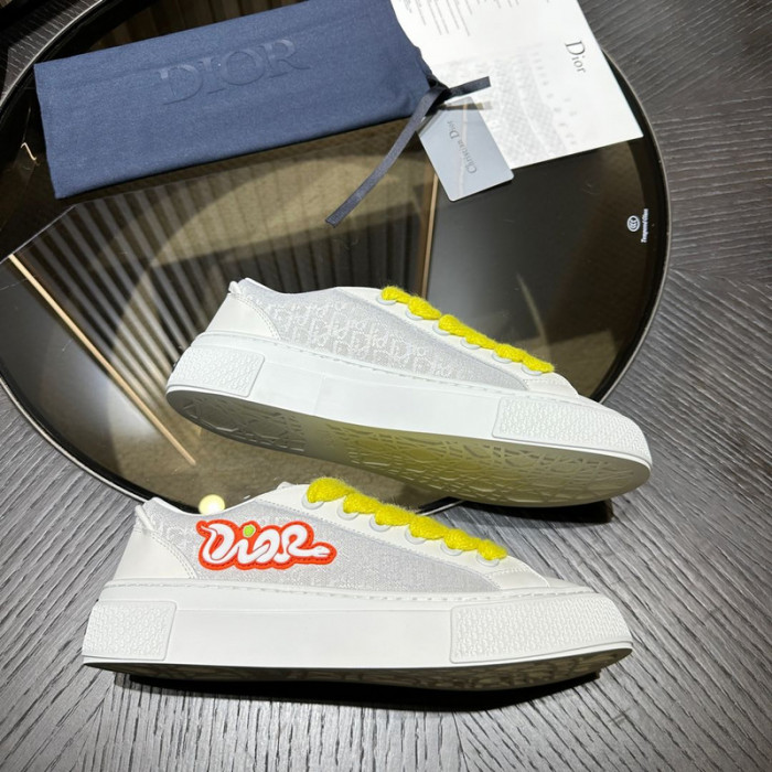 D1R* B33  SNEAKER  COPSHOE DR-b33 03