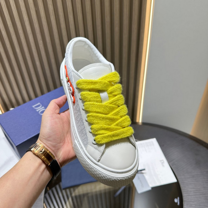 D1R* B33  SNEAKER  COPSHOE DR-b33 03