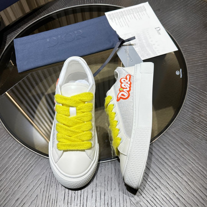 D1R* B33  SNEAKER  COPSHOE DR-b33 03
