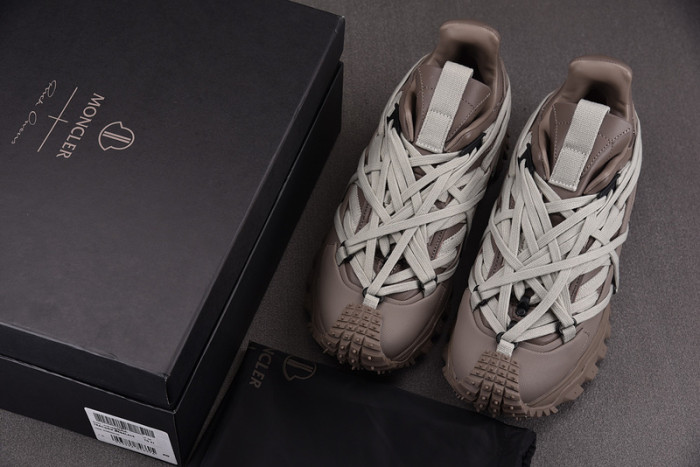 RICK OWENS SNEAKERS copshpe OR-275