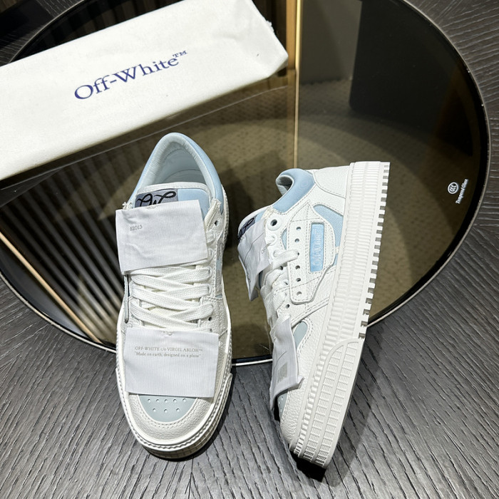 OF sneakers others  copshoe OW-137