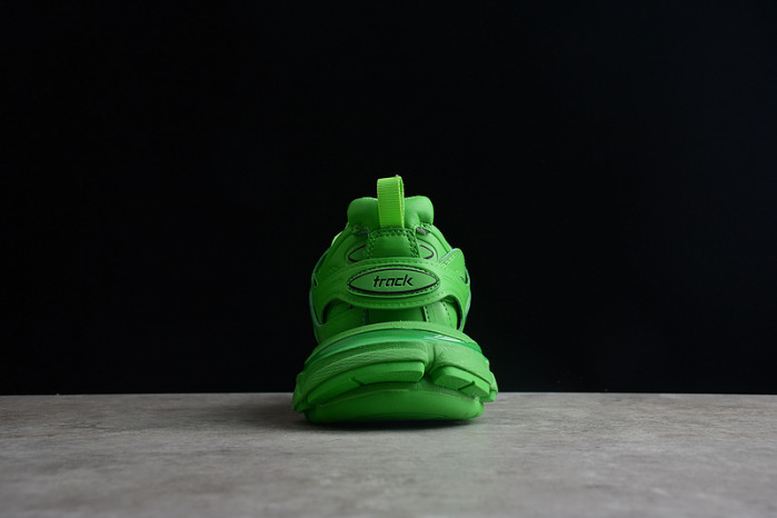 BL TRAINERS TRACK -copshoe BL82