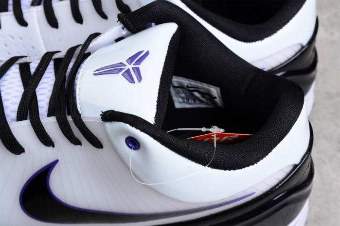 Nike Kobe 4 Inline - 344335-101