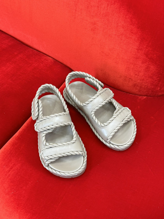 B**OTTEGA V*ENETA  SLIDE copshoe BVS_01