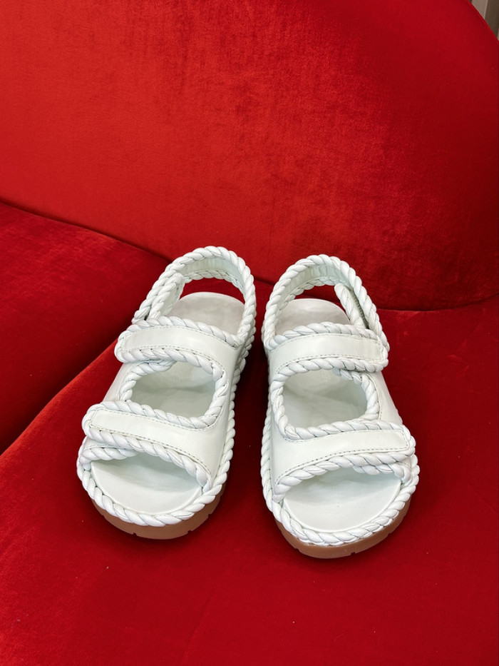 B**OTTEGA V*ENETA  SLIDE copshoe BVS_02