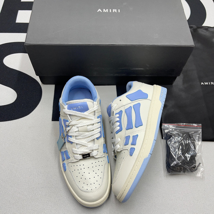AMIRI  SNEAKERS   COPSHOE AM-76