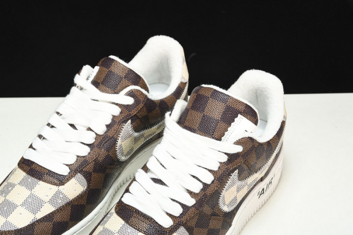 SNEAKERS COPSHOE L-64