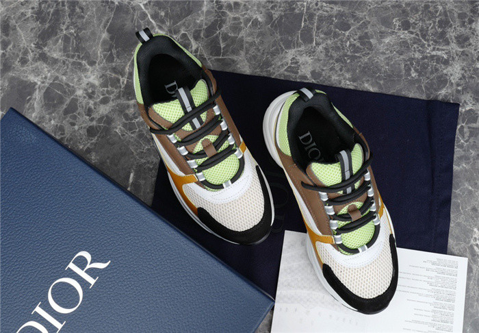 D1R* B22 TRAINER SNEAKER COPSHOE  DR-191