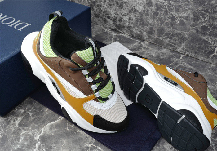 D1R* B22 TRAINER SNEAKER COPSHOE  DR-191