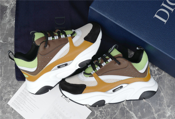D1R* B22 TRAINER SNEAKER COPSHOE  DR-191