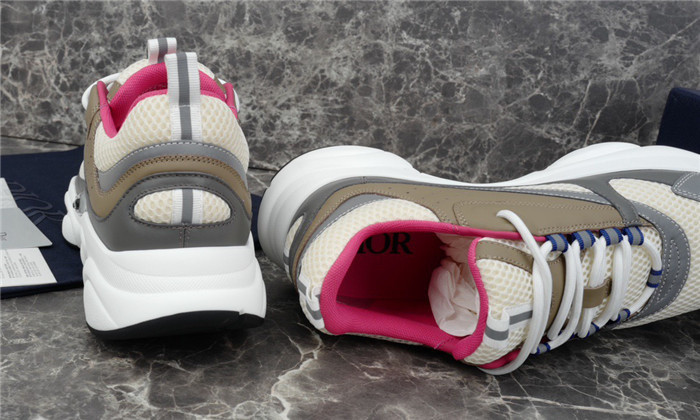 D1R* B22 TRAINER SNEAKER COPSHOE  DR-192