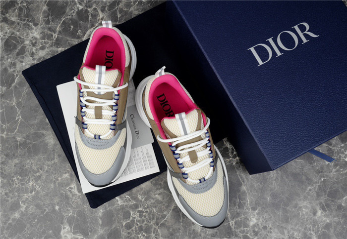 D1R* B22 TRAINER SNEAKER COPSHOE  DR-192