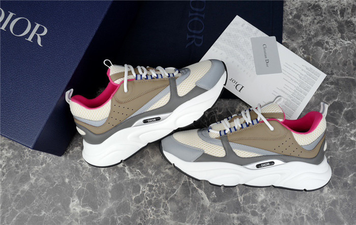 D1R* B22 TRAINER SNEAKER COPSHOE  DR-192