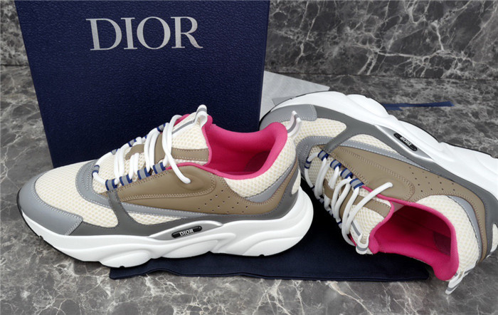 D1R* B22 TRAINER SNEAKER COPSHOE  DR-192