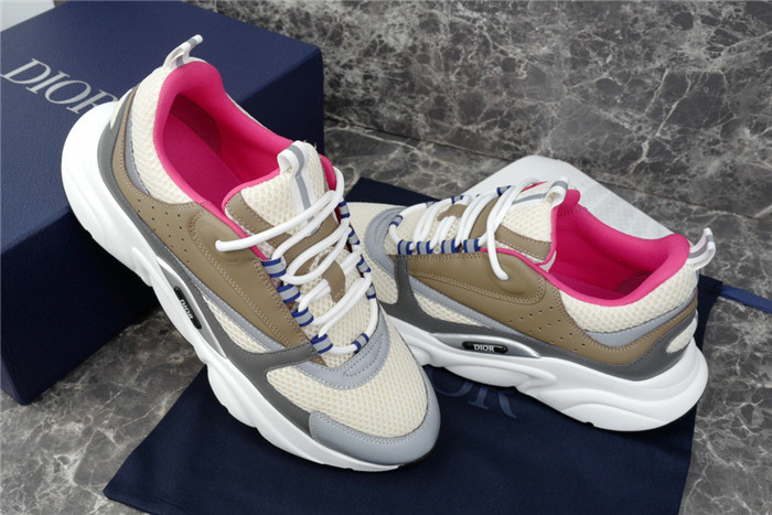 D1R* B22 TRAINER SNEAKER COPSHOE  DR-192
