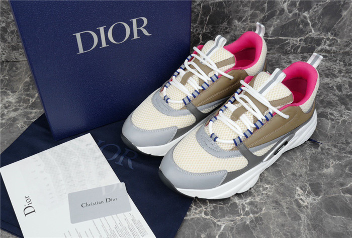 D1R* B22 TRAINER SNEAKER COPSHOE  DR-192