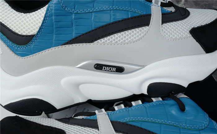 D1R* B22 TRAINER SNEAKER COPSHOE  DR-193