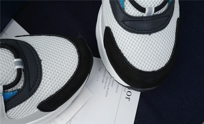 D1R* B22 TRAINER SNEAKER COPSHOE  DR-193