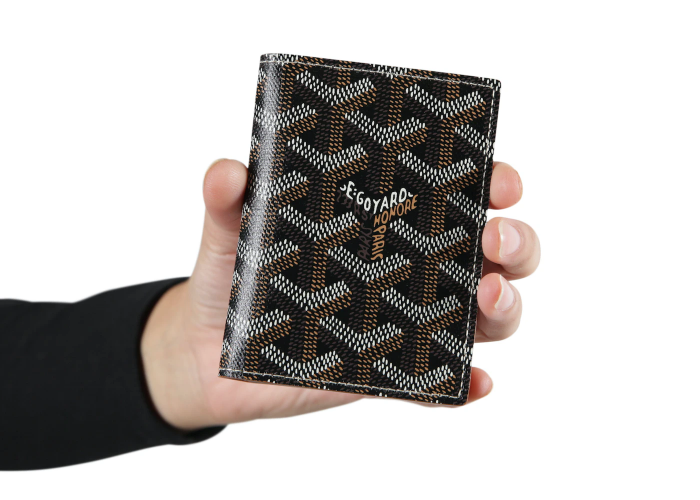 Bag CARD HOLDER copshoe-BAG15