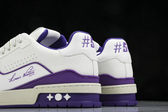 LVT SNEAKERS COPSHOE L&V-246