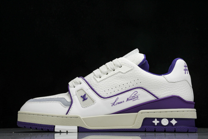 LVT  SNEAKERS   COPSHOE  L&V-246