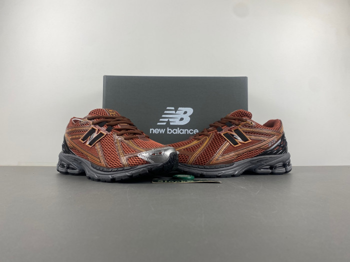 N*EW B*ALANCE COPSHOE NB-171