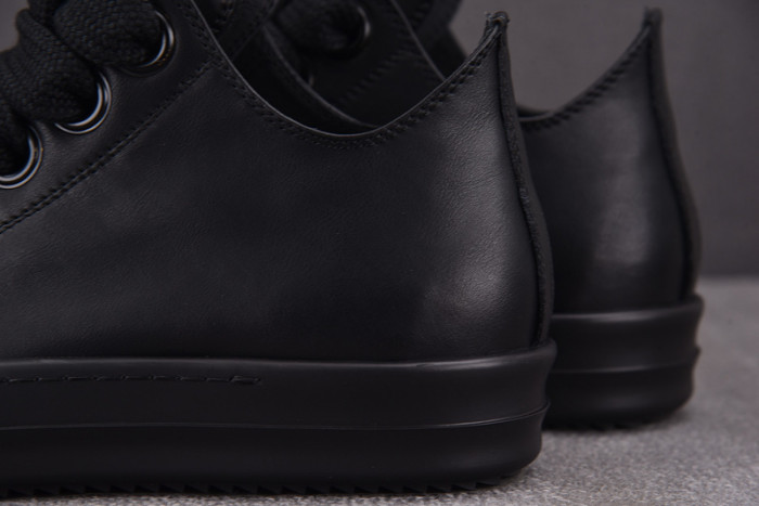 RICK OWENS SNEAKERS copshpe OR-186