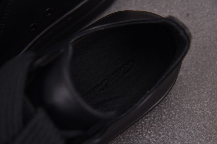 RICK OWENS SNEAKERS copshpe OR-186
