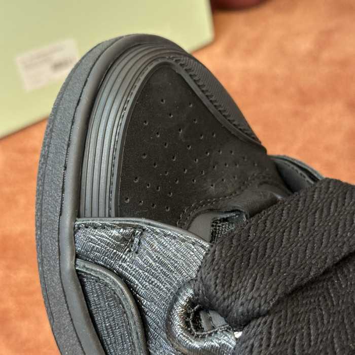 LANVIN SNEAKERS COPSHOE LA-181