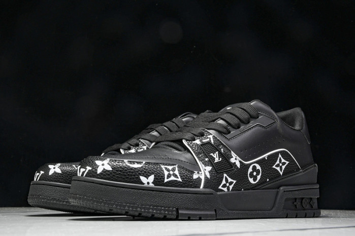 LVT  SNEAKERS   COPSHOE  L&V-trainer 14