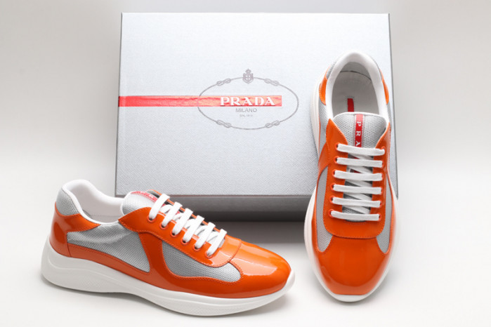 PR sneakers copshoe PR-72