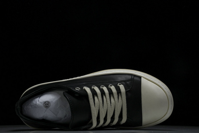 RICK OWENS SNEAKERS copshpe OR-170