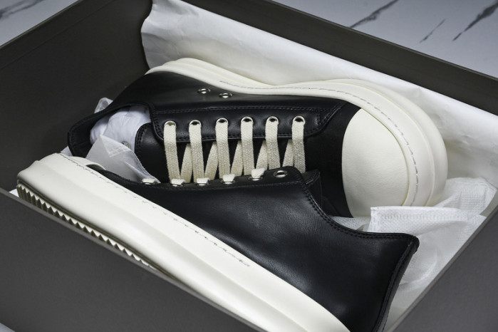 RICK OWENS SNEAKERS copshpe OR-170