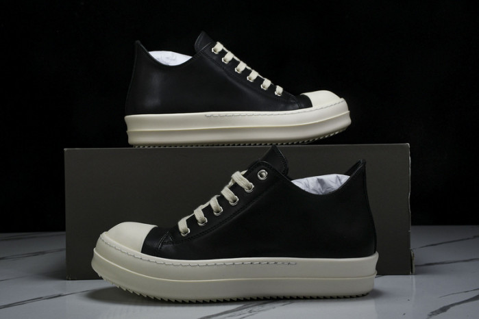 RICK OWENS SNEAKERS copshpe OR-170