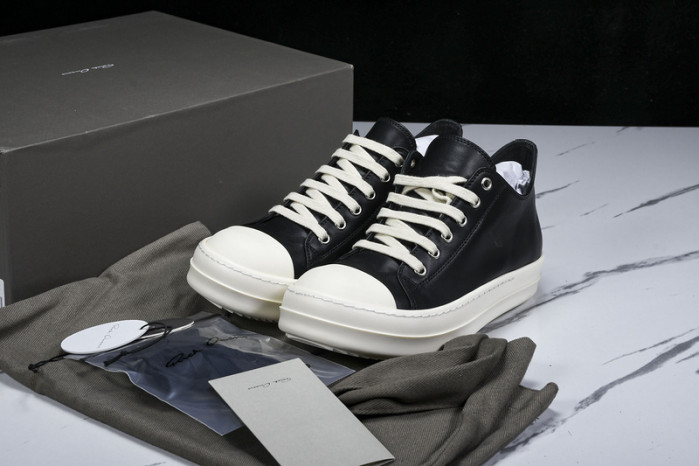 RICK OWENS SNEAKERS copshpe OR-170