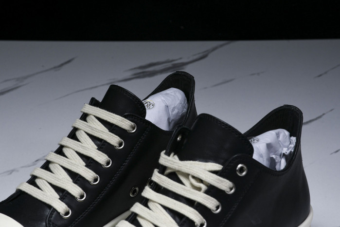 RICK OWENS SNEAKERS copshpe OR-170