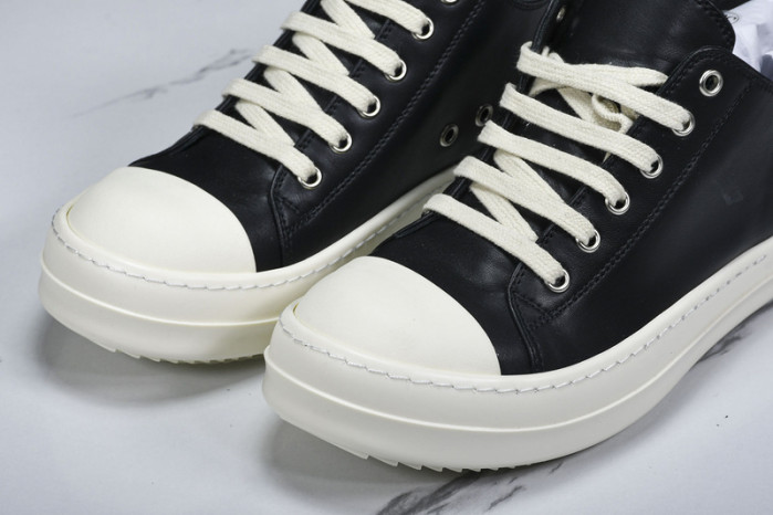RICK OWENS SNEAKERS copshpe OR-170
