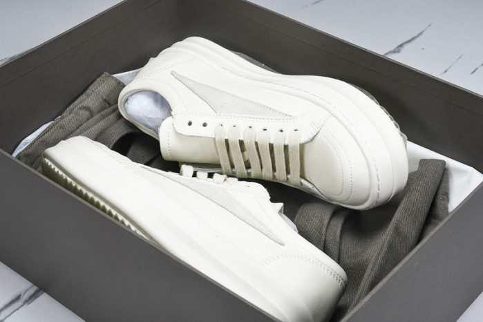 RICK OWENS SNEAKERS copshpe OR-171