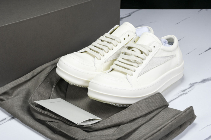 RICK OWENS SNEAKERS copshpe OR-171