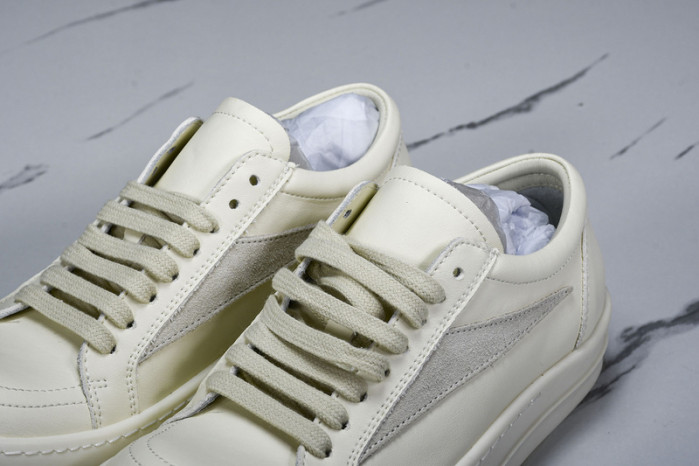 RICK OWENS SNEAKERS copshpe OR-171