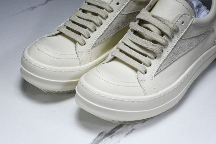 RICK OWENS SNEAKERS copshpe OR-171