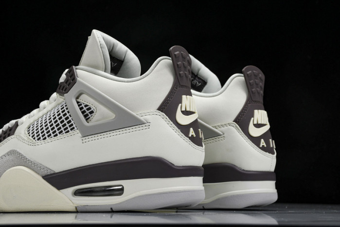 A Ma Maniere x Air Jordan 4 “Phantom” fz4810-001