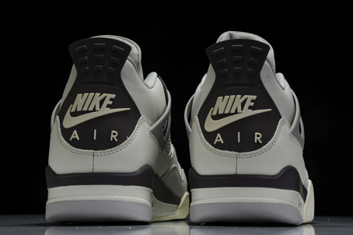 A Ma Maniere x Air Jordan 4 “Phantom” fz4810-001
