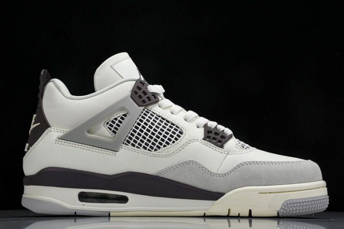 A Ma Maniere x Air Jordan 4 “Phantom” fz4810-001