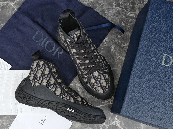 D1R* B28 SNEAKER COPSHOE DR-194