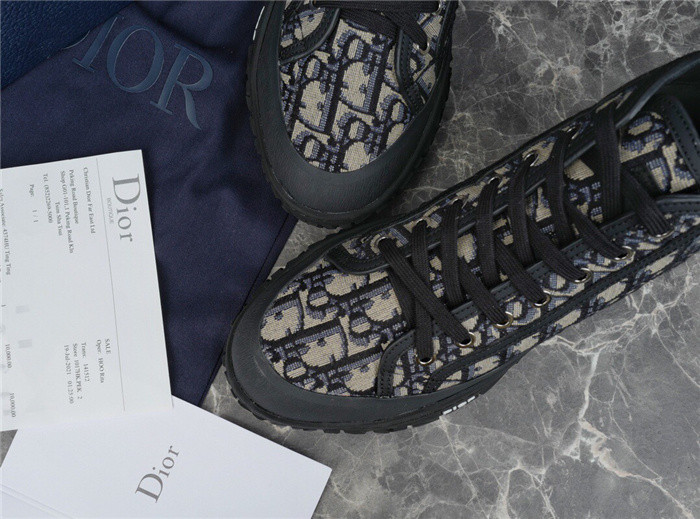 D1R* B28 SNEAKER COPSHOE DR-194